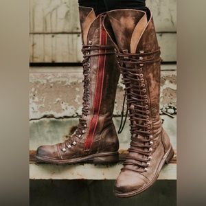 ISO Freebird by Steven Roman Boots
